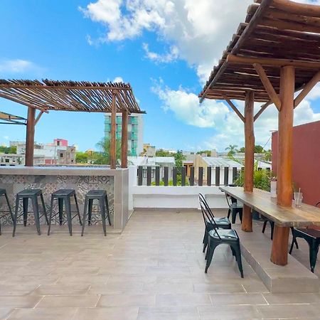 Coco Suites By Andiani Travel Канкун Экстерьер фото