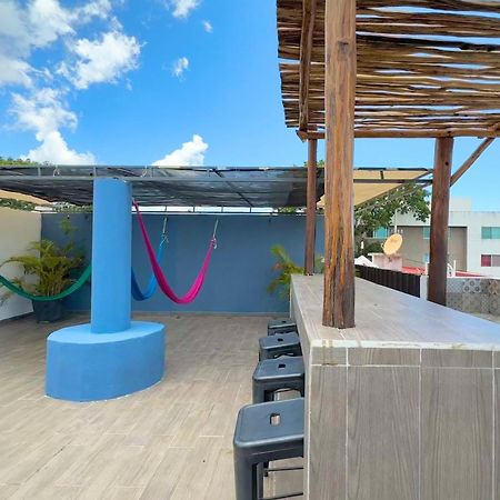 Coco Suites By Andiani Travel Канкун Экстерьер фото