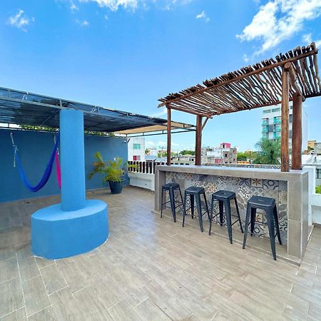 Coco Suites By Andiani Travel Канкун Экстерьер фото