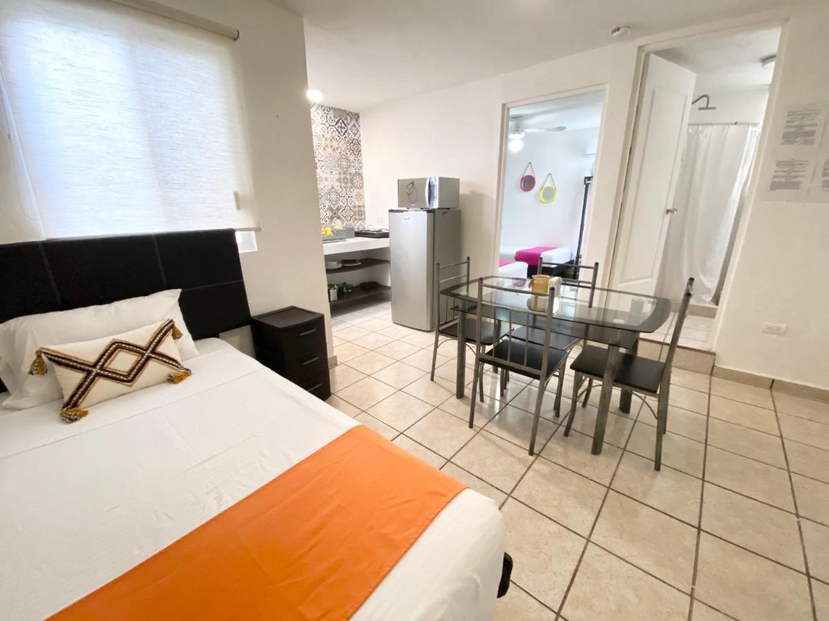Coco Suites By Andiani Travel Канкун Экстерьер фото