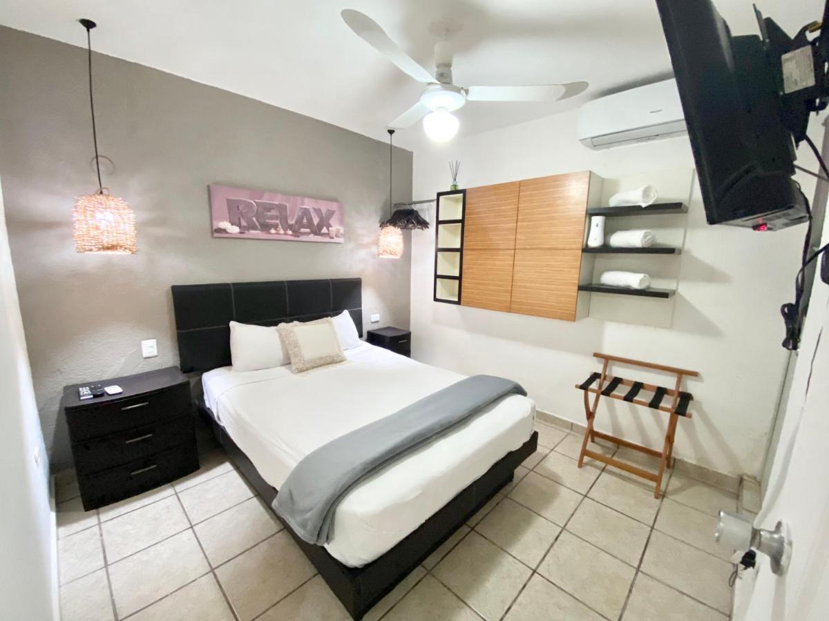 Coco Suites By Andiani Travel Канкун Экстерьер фото