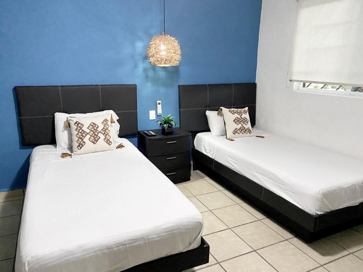 Coco Suites By Andiani Travel Канкун Экстерьер фото