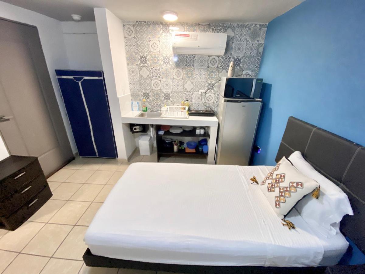 Coco Suites By Andiani Travel Канкун Экстерьер фото