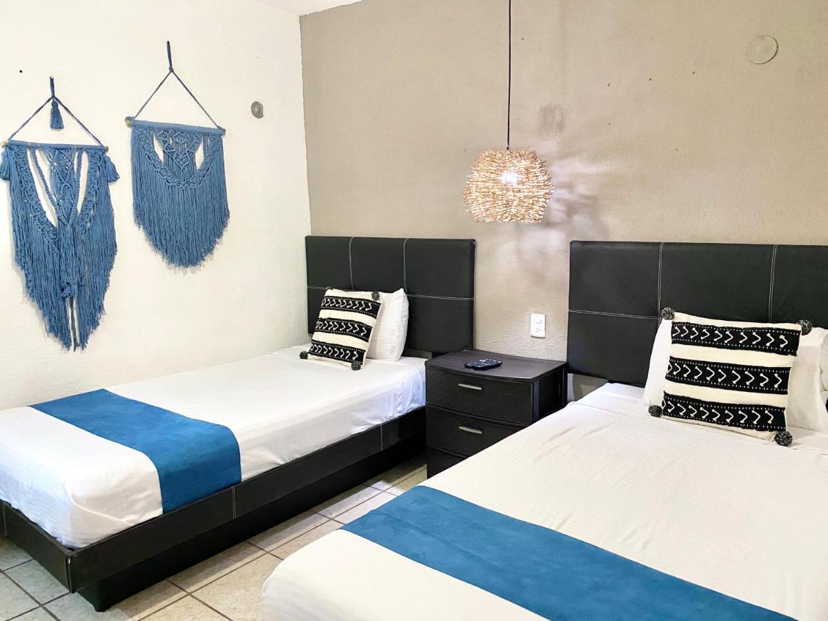 Coco Suites By Andiani Travel Канкун Экстерьер фото