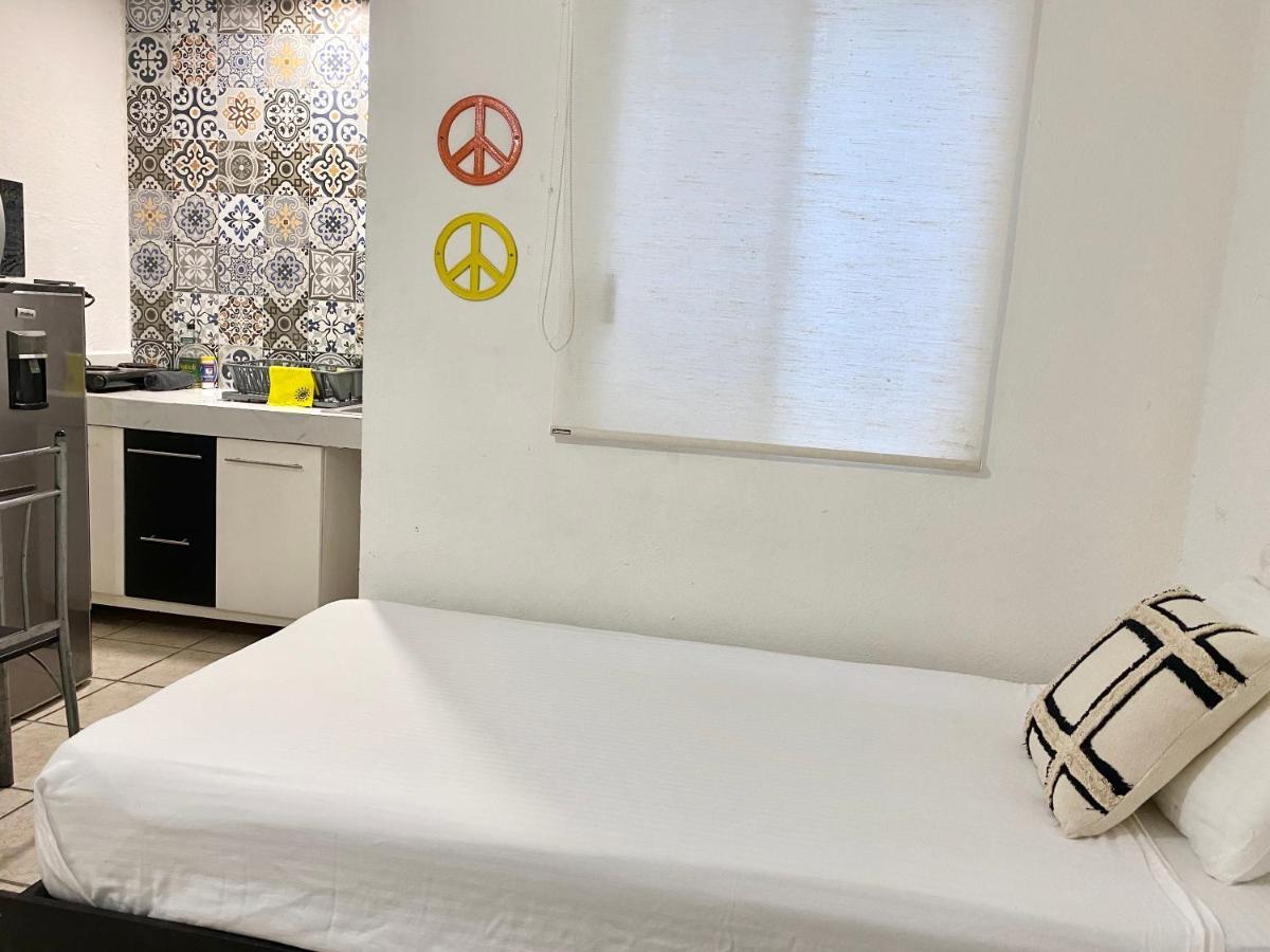 Coco Suites By Andiani Travel Канкун Экстерьер фото