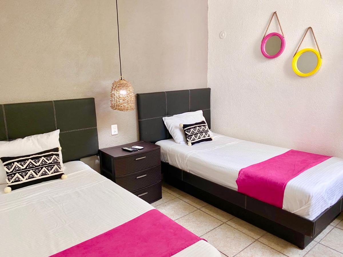 Coco Suites By Andiani Travel Канкун Экстерьер фото