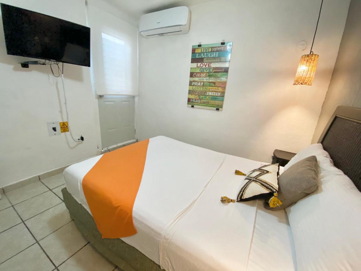 Coco Suites By Andiani Travel Канкун Экстерьер фото