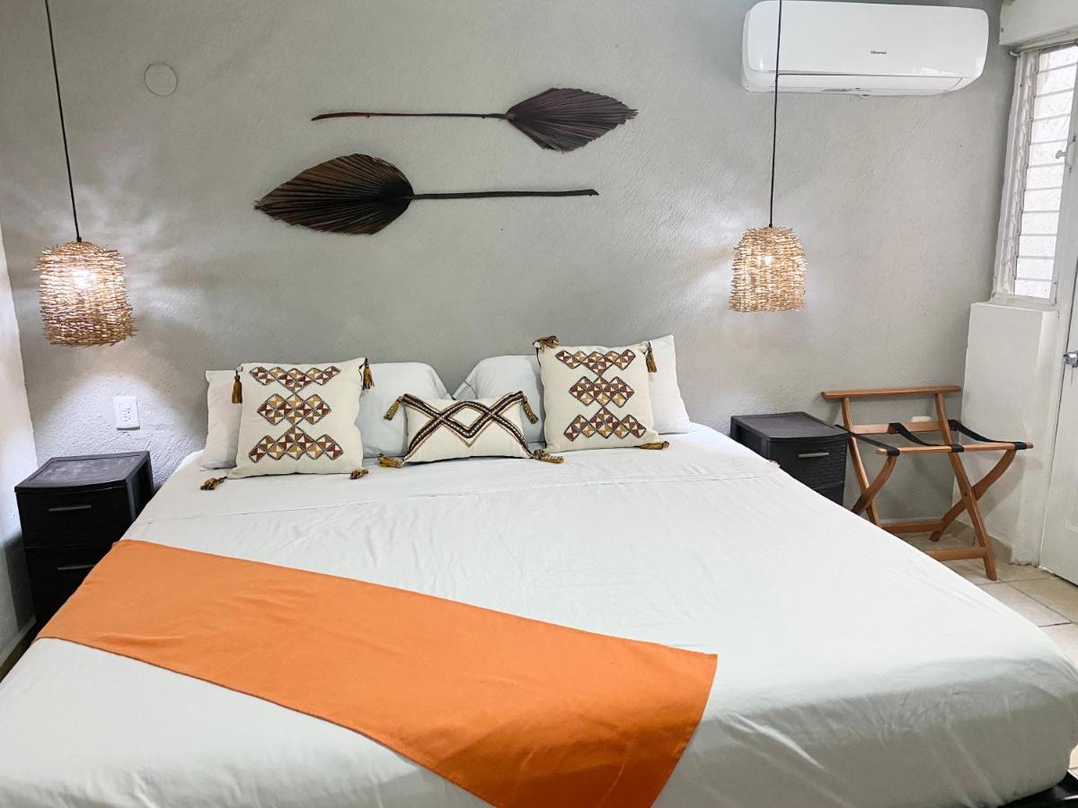 Coco Suites By Andiani Travel Канкун Экстерьер фото