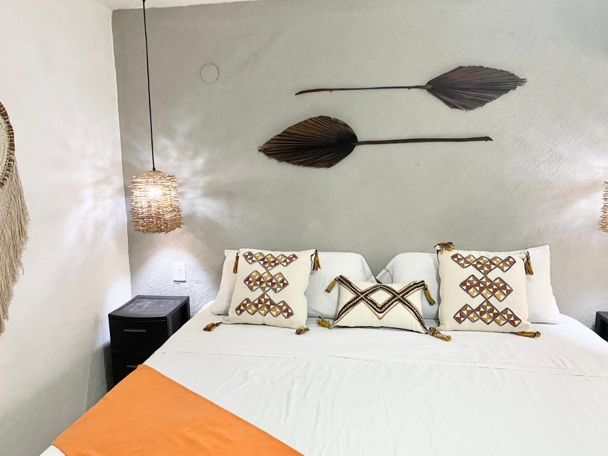 Coco Suites By Andiani Travel Канкун Экстерьер фото