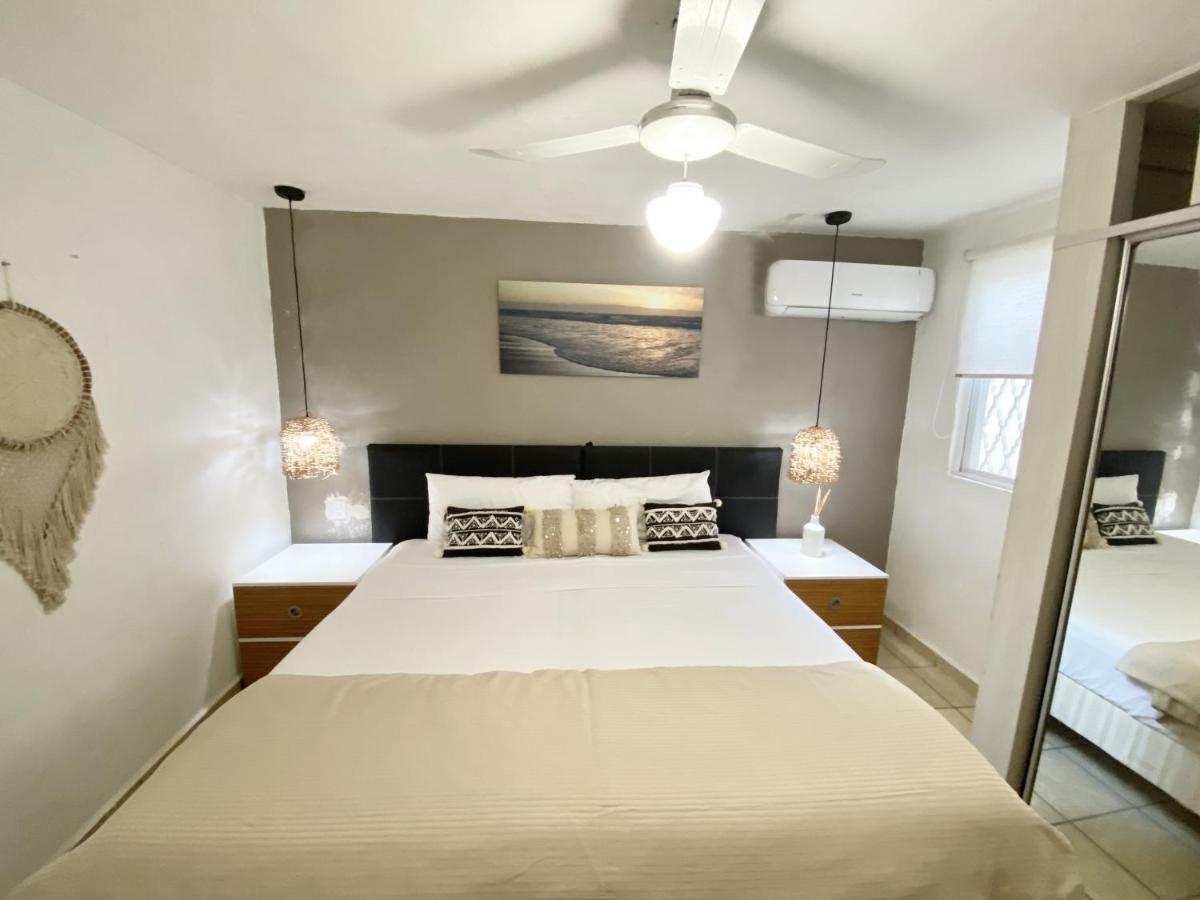 Coco Suites By Andiani Travel Канкун Экстерьер фото