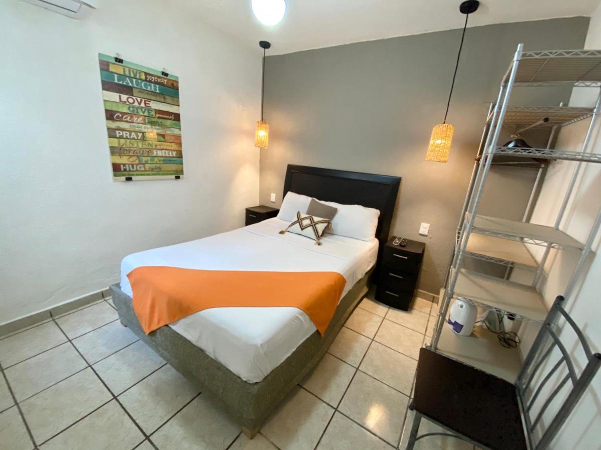 Coco Suites By Andiani Travel Канкун Экстерьер фото