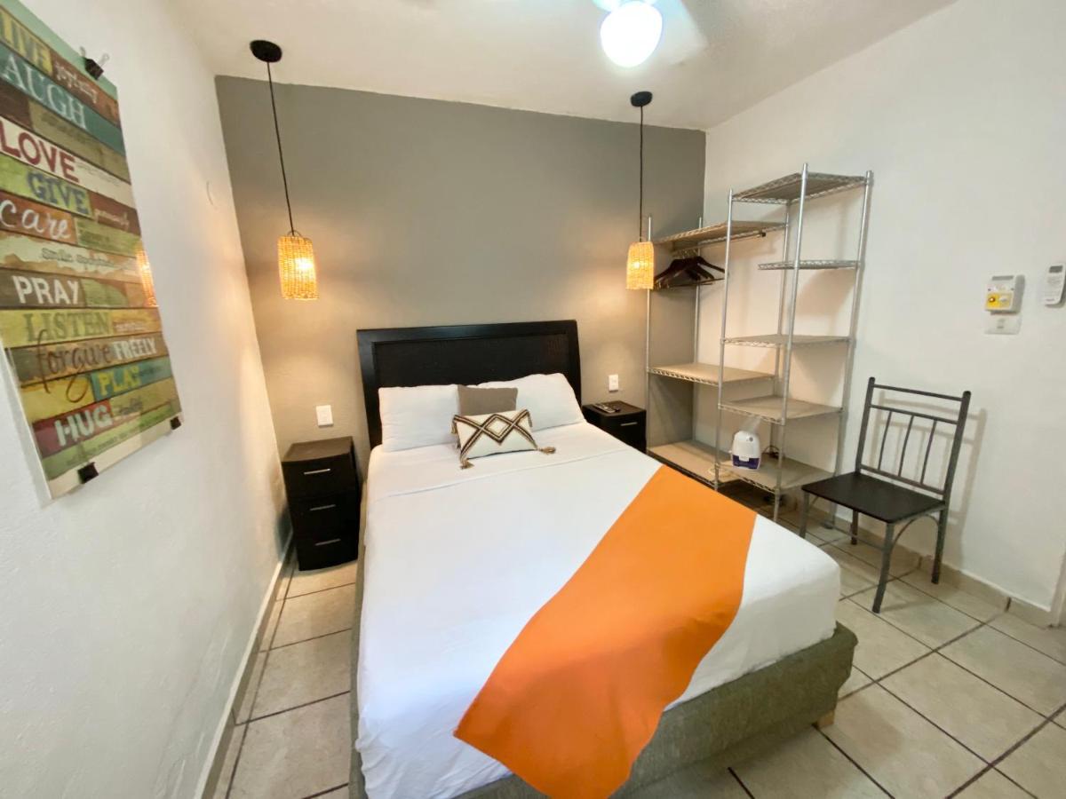 Coco Suites By Andiani Travel Канкун Экстерьер фото