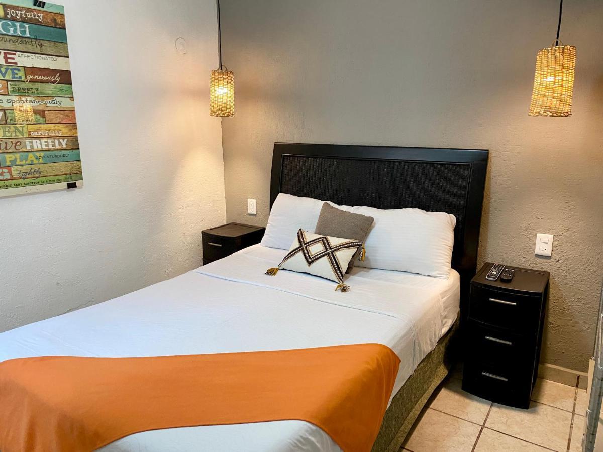 Coco Suites By Andiani Travel Канкун Экстерьер фото