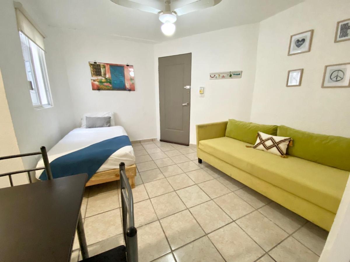 Coco Suites By Andiani Travel Канкун Экстерьер фото