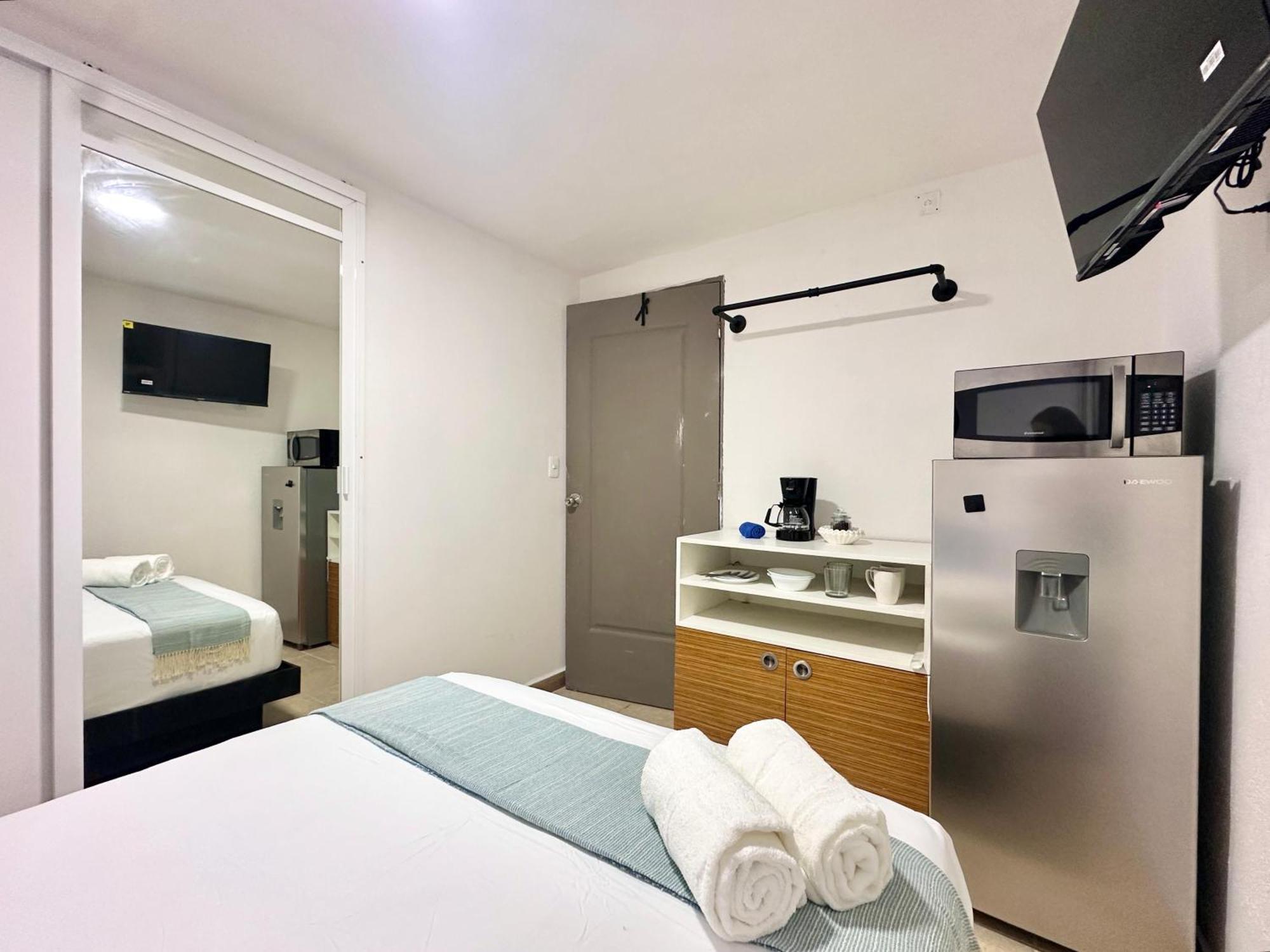 Coco Suites By Andiani Travel Канкун Экстерьер фото