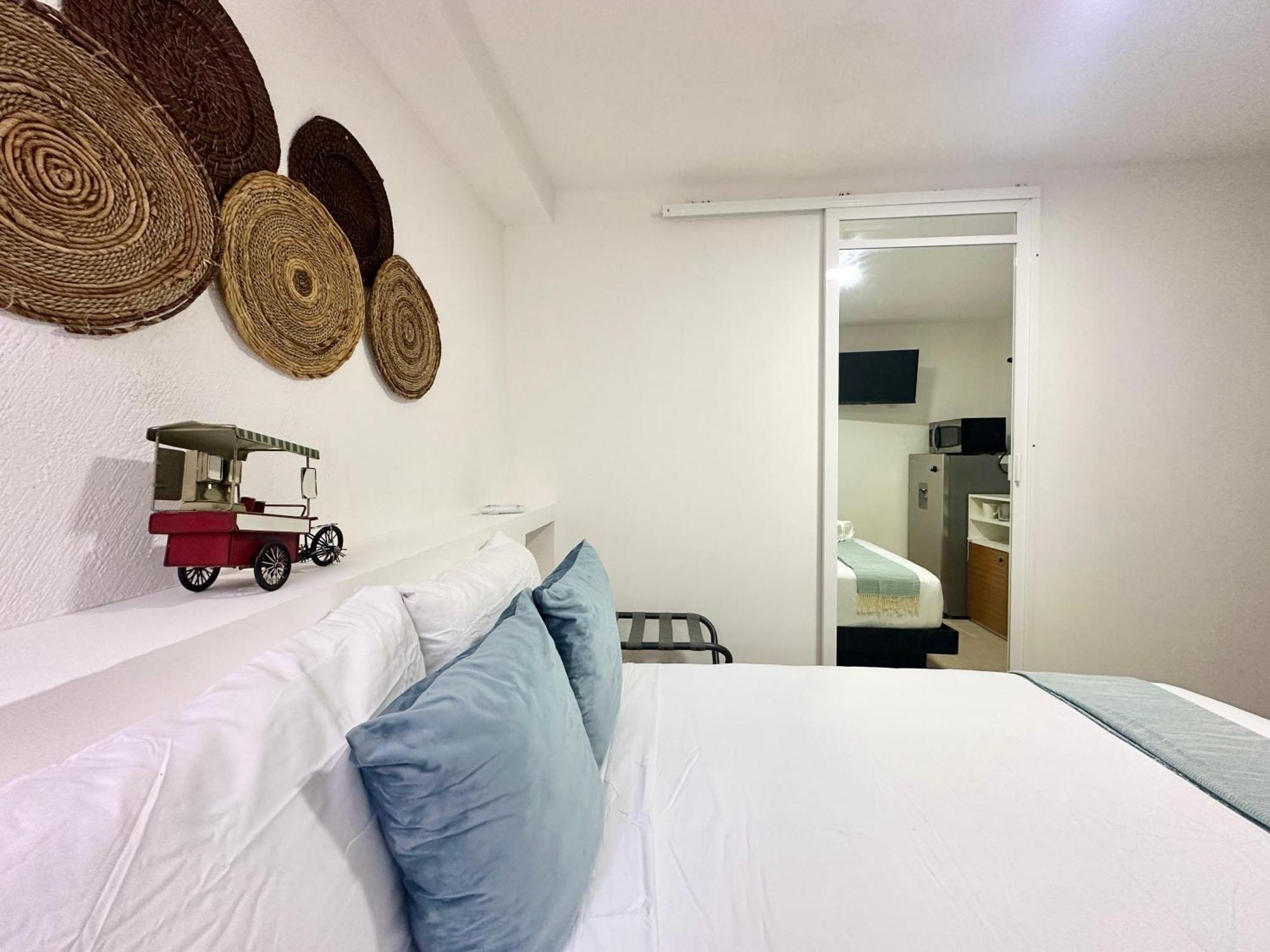 Coco Suites By Andiani Travel Канкун Экстерьер фото