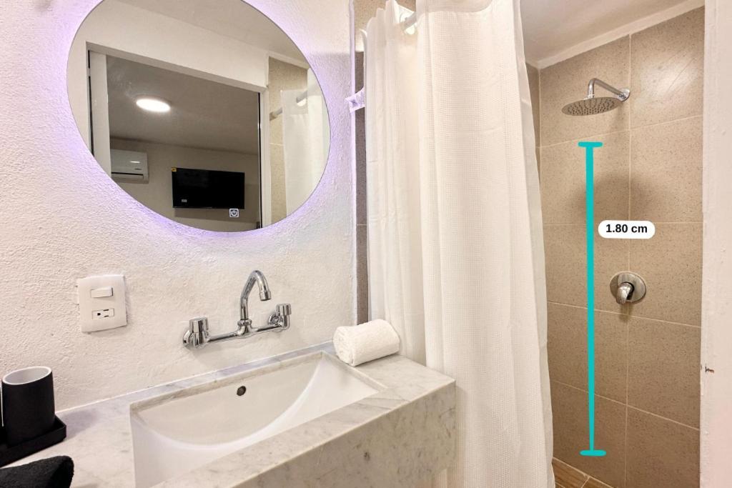 Coco Suites By Andiani Travel Канкун Экстерьер фото