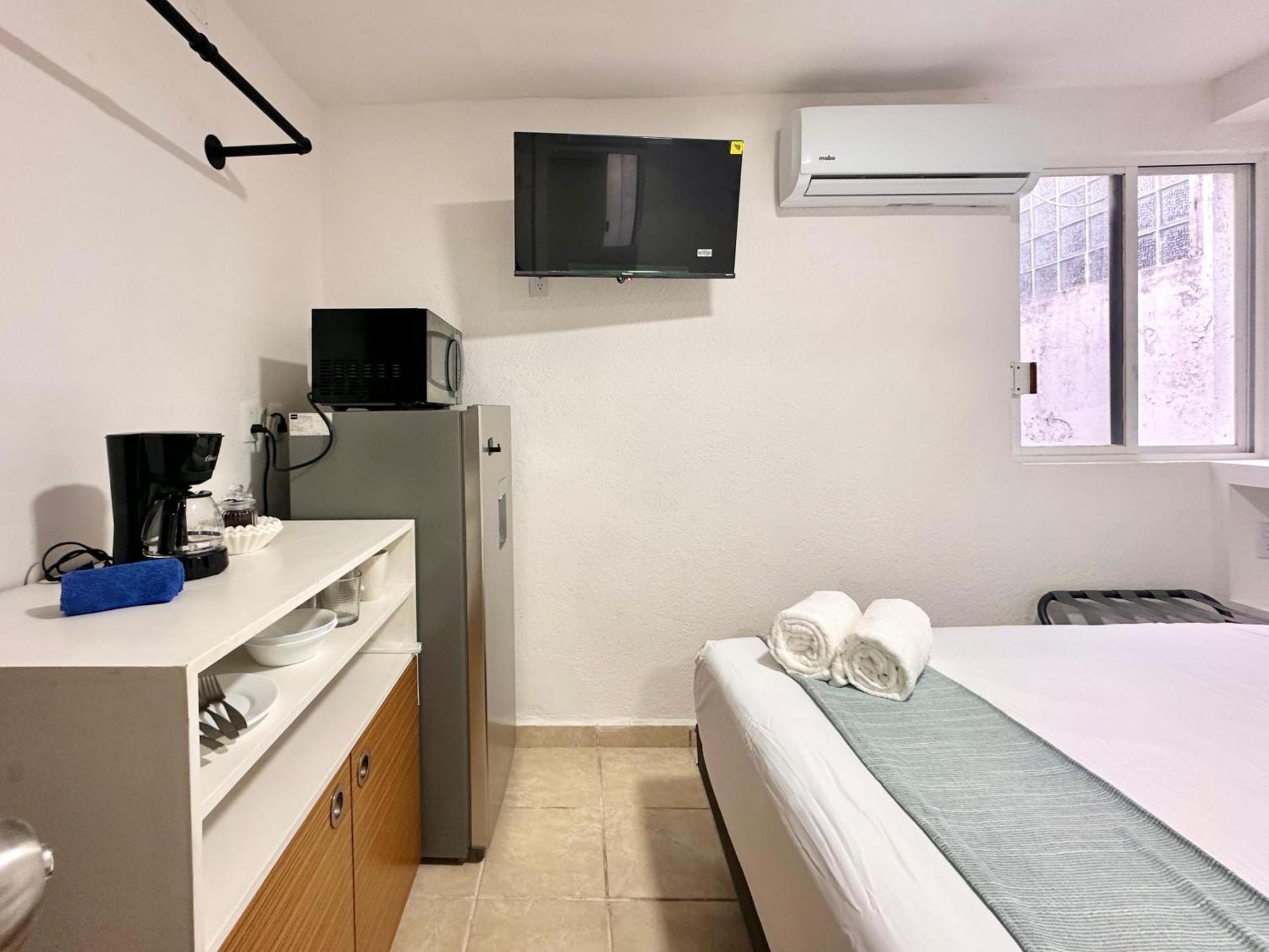 Coco Suites By Andiani Travel Канкун Экстерьер фото