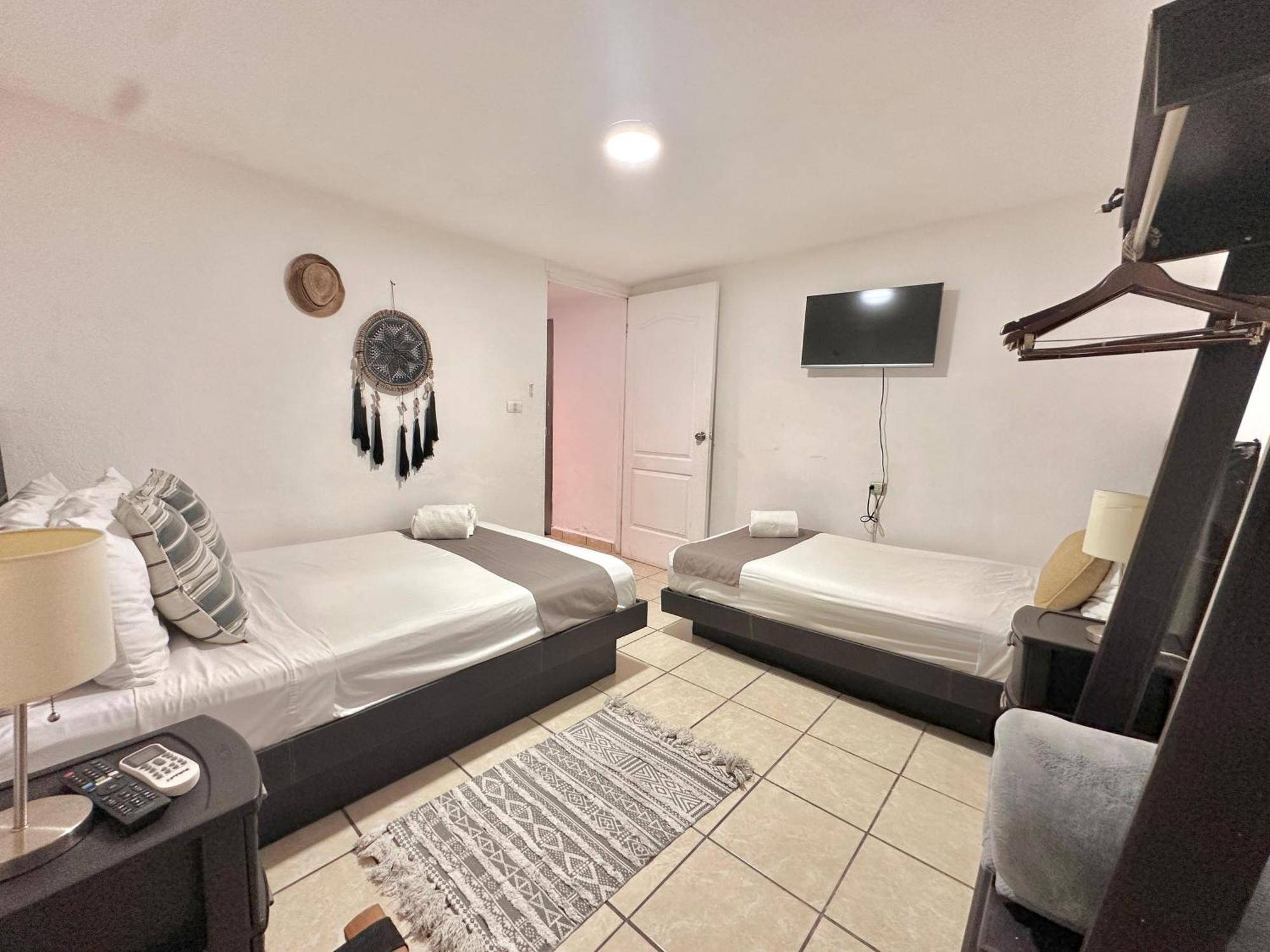 Coco Suites By Andiani Travel Канкун Экстерьер фото