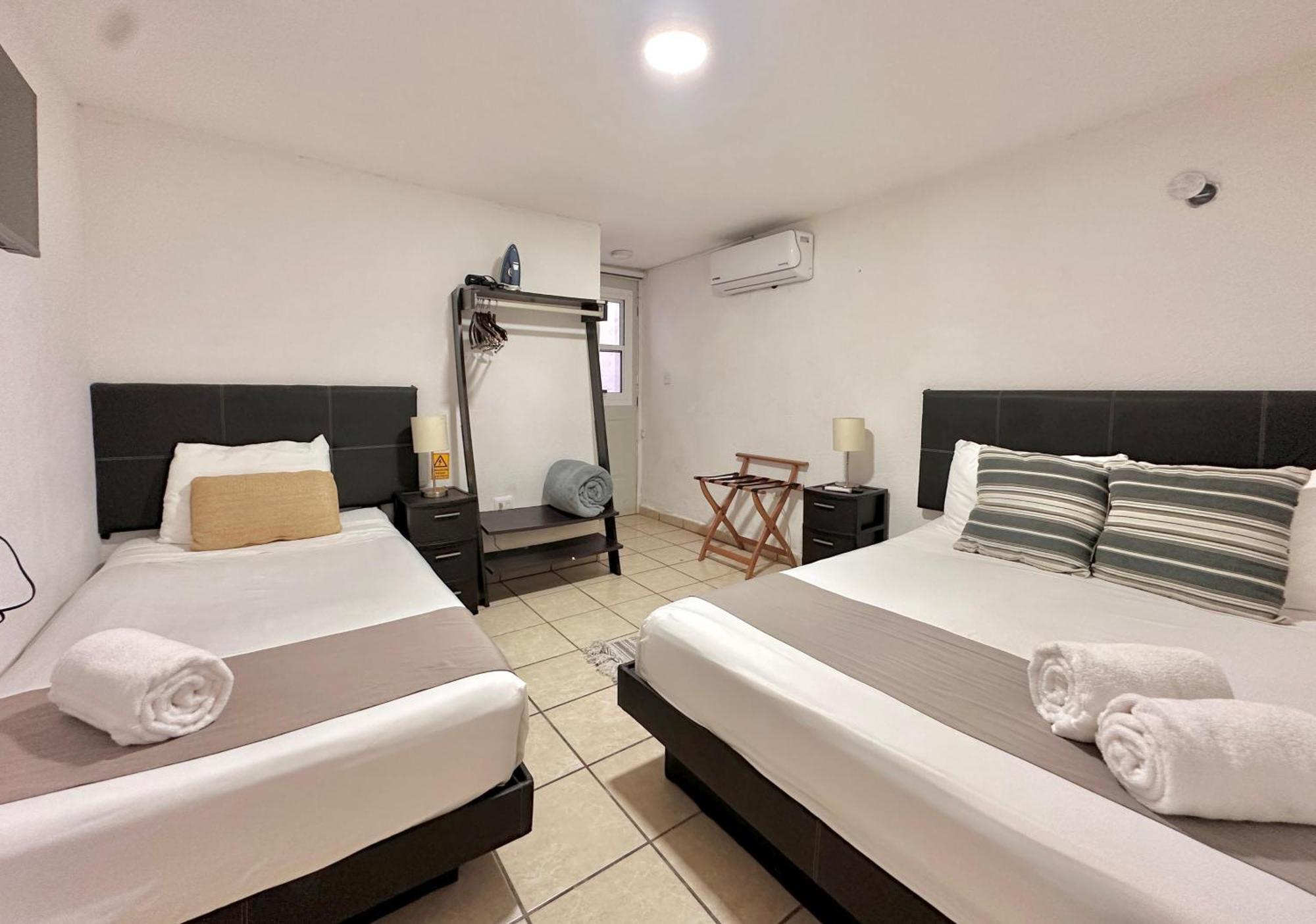 Coco Suites By Andiani Travel Канкун Экстерьер фото