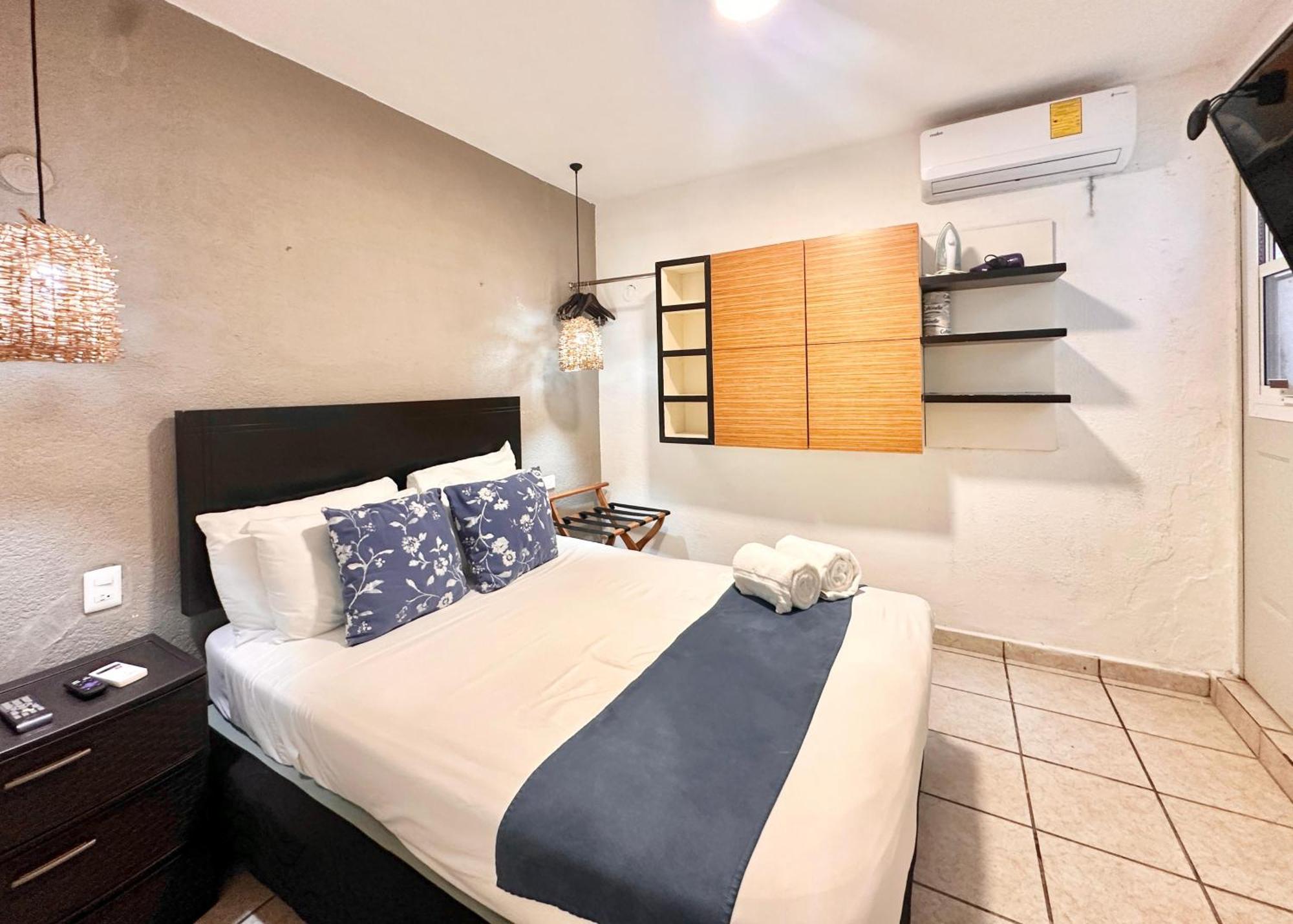 Coco Suites By Andiani Travel Канкун Экстерьер фото