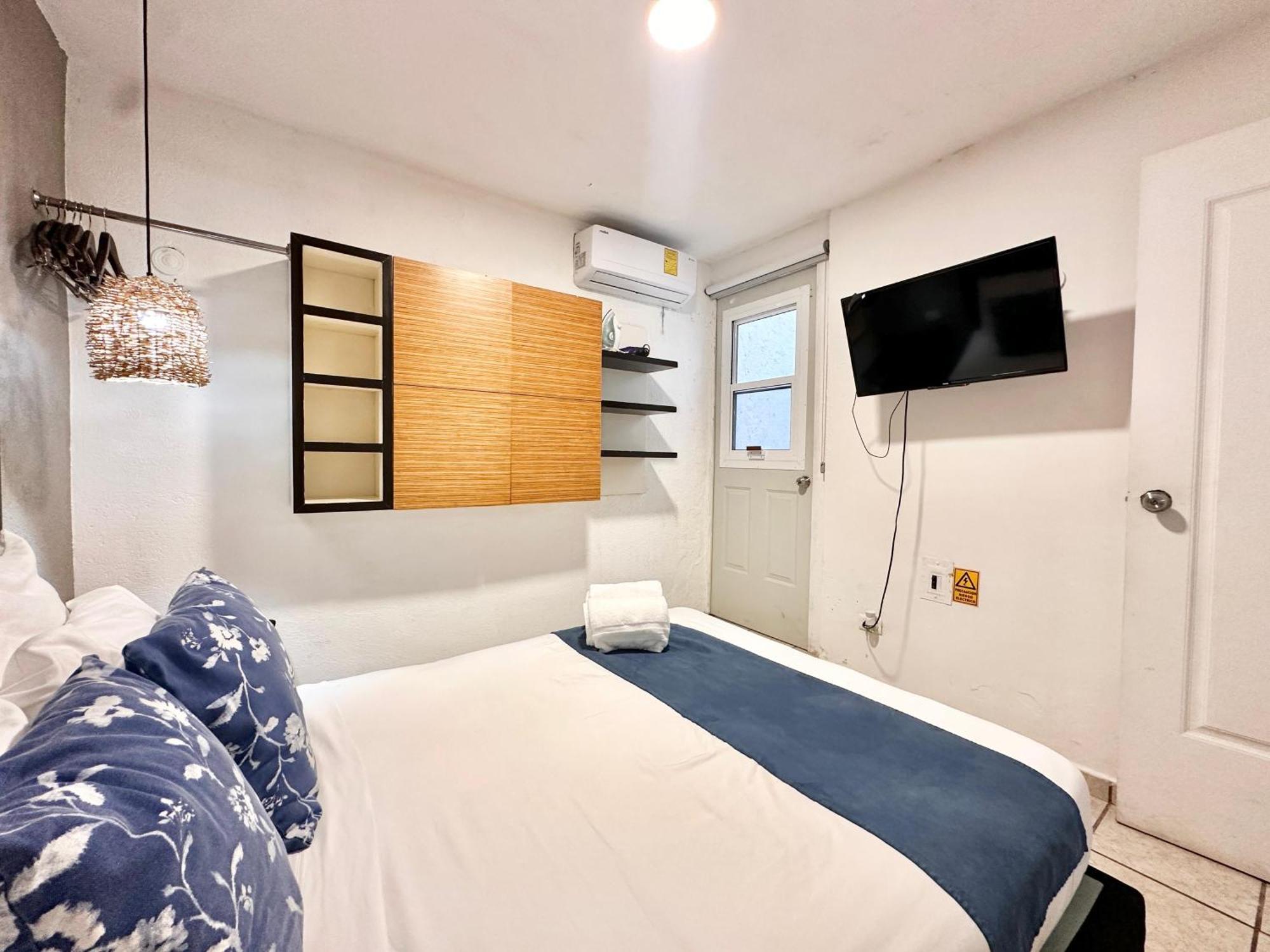 Coco Suites By Andiani Travel Канкун Экстерьер фото