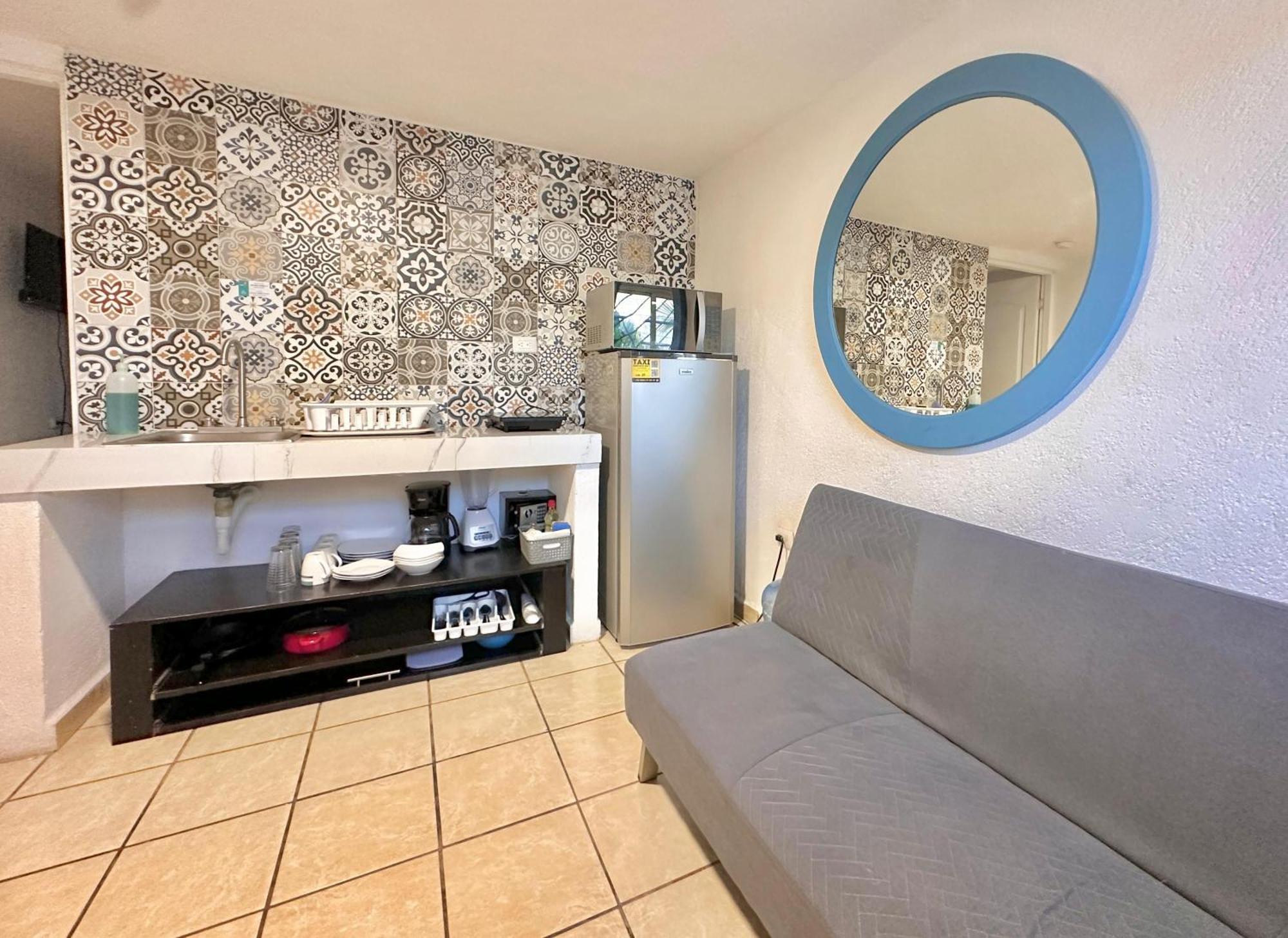 Coco Suites By Andiani Travel Канкун Экстерьер фото