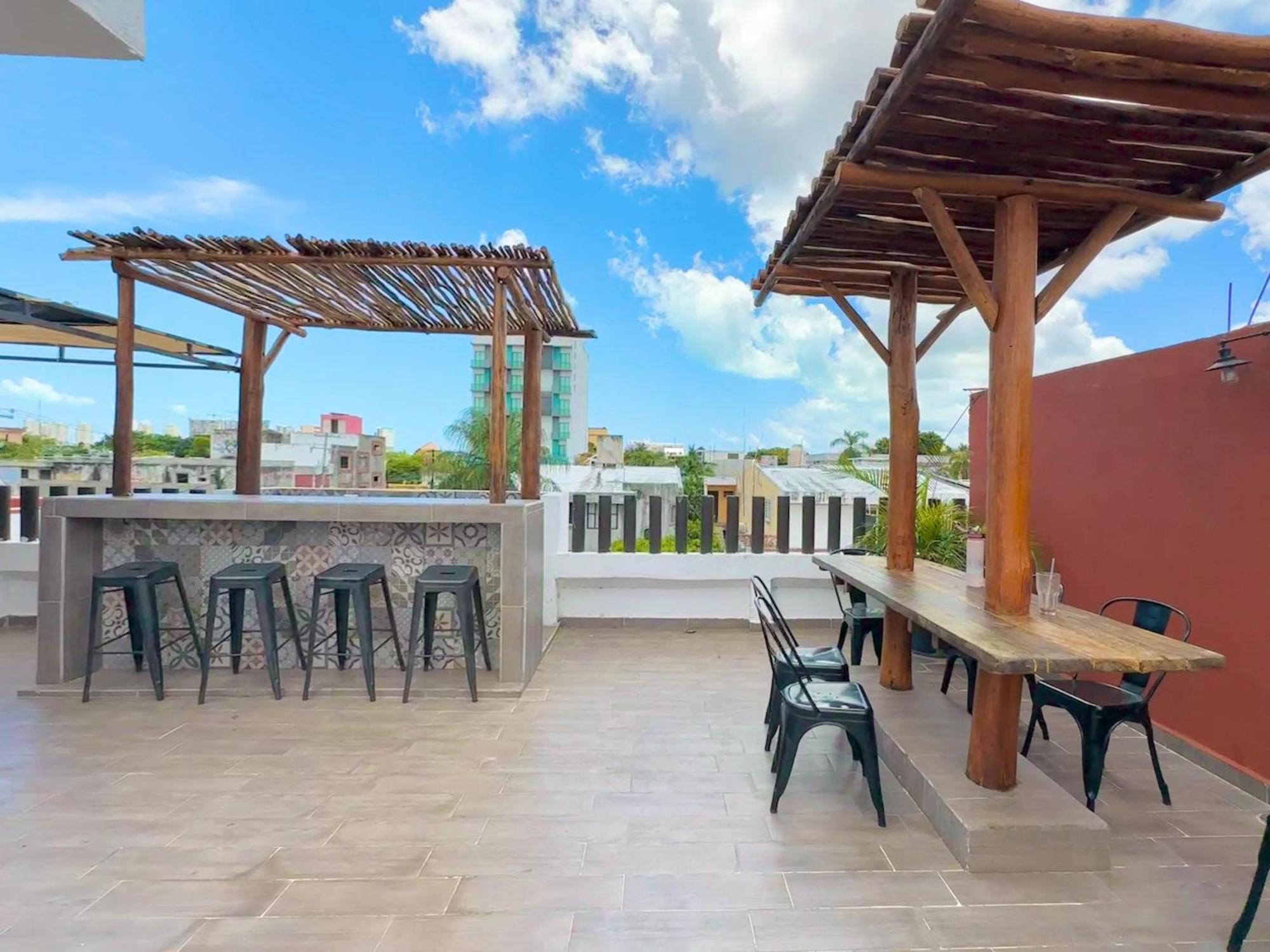 Coco Suites By Andiani Travel Канкун Экстерьер фото