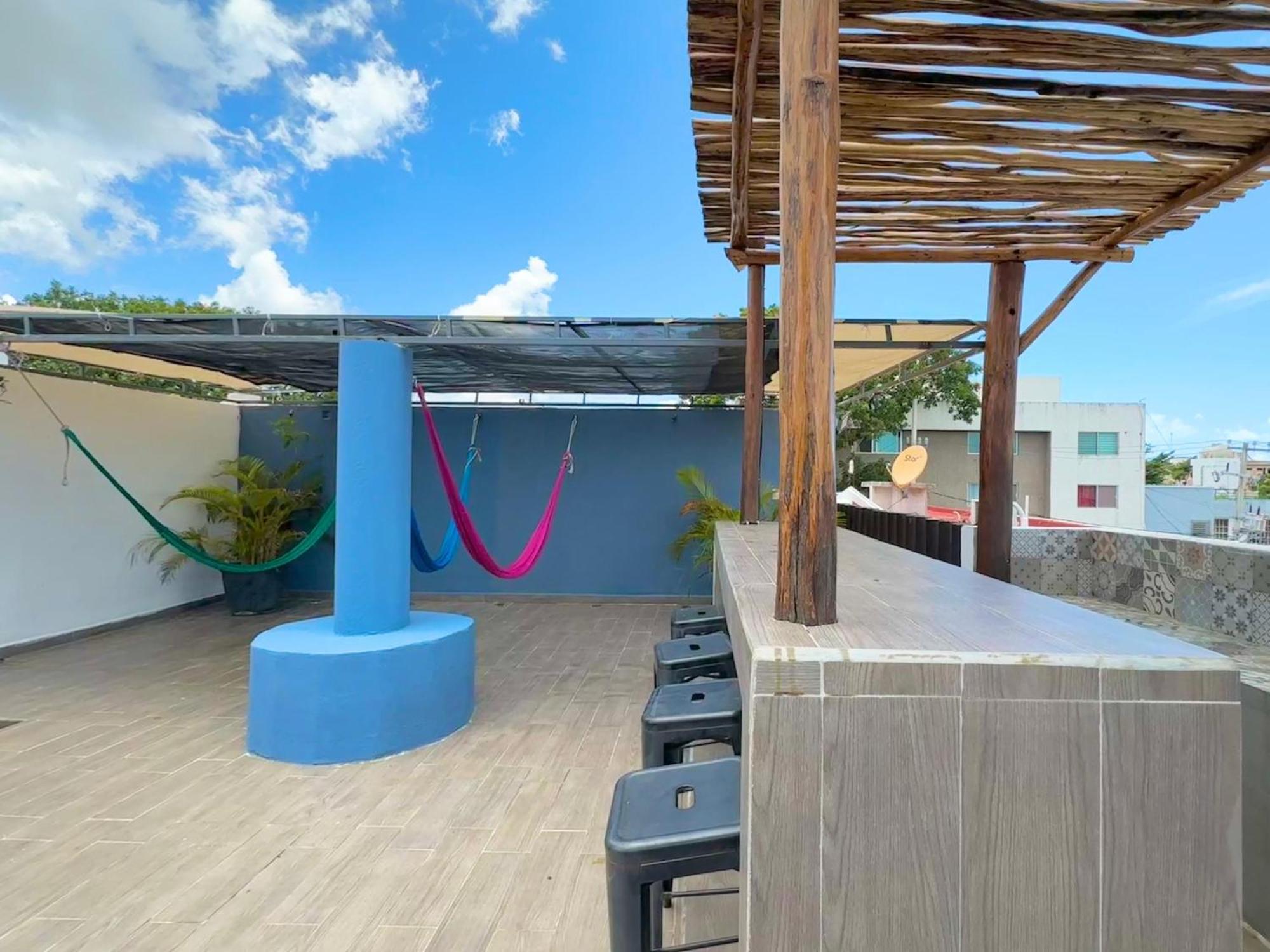 Coco Suites By Andiani Travel Канкун Экстерьер фото