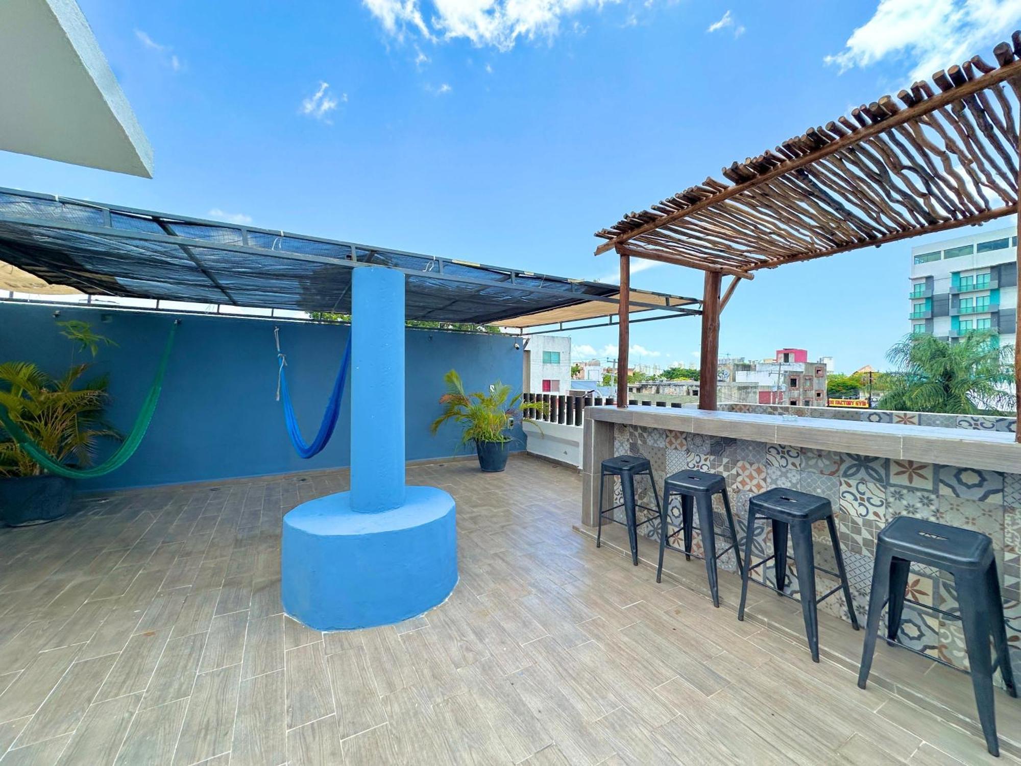 Coco Suites By Andiani Travel Канкун Экстерьер фото